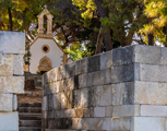 CHAPEL OF PROFITIS ELIAS