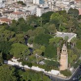 MUNICIPAL GARDEN