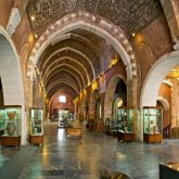 ARCHEOLOGICAL MUSEUM OF CHANIA